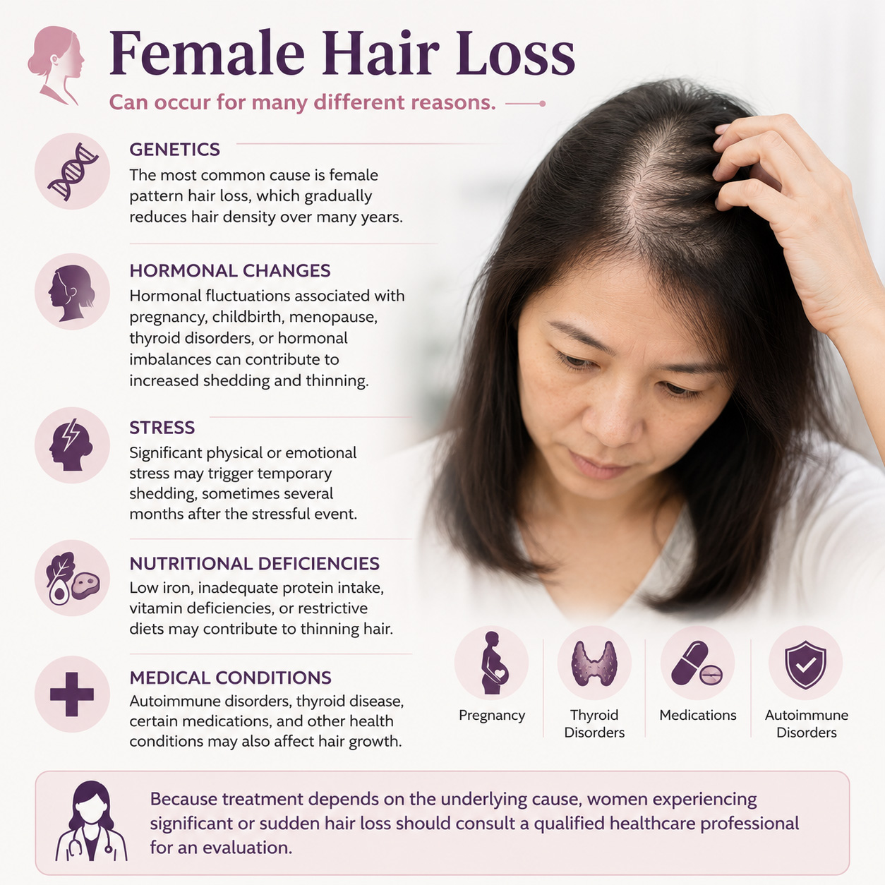 causes-of-female-hair-loss