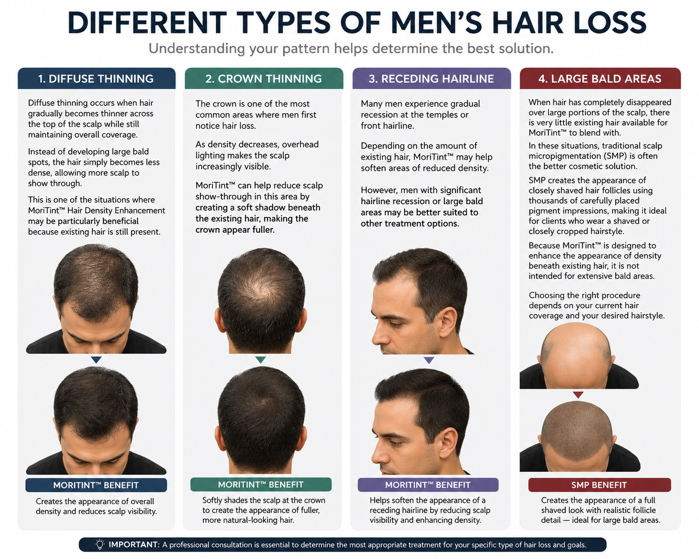 different-types-of-mens-hair-loss-patterns