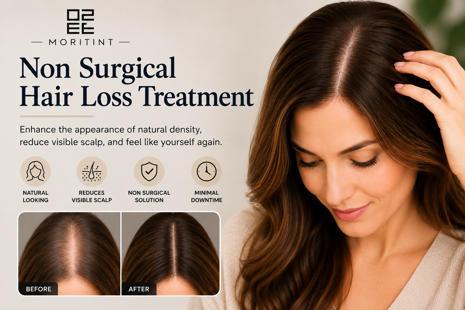 non-surgical-hair-loss-treatment